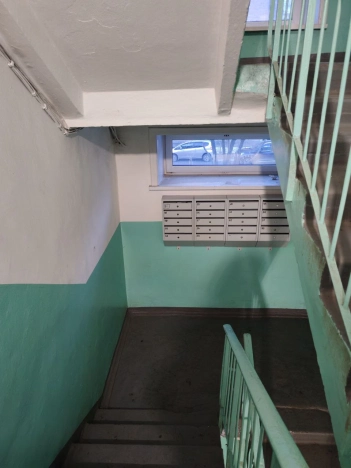 . Вариант № 7634054, 16, площадь - 31.4 квм, цена 4500000 рублей