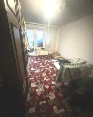 Купить квартиру в Москве. Вариант № 9501357, 1, площадь -  квм, цена 17200000 рублей