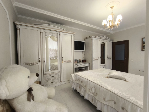 Купить дом в Микрорайоне Репное в Белгороде. Вариант № 428173, 31, площадь -  квм, цена 30000000 рублей