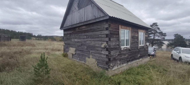 Купить дом в районе Советский в Улан-Удэ. Вариант № 6501805, 8, площадь -  квм, цена 1500000 рублей