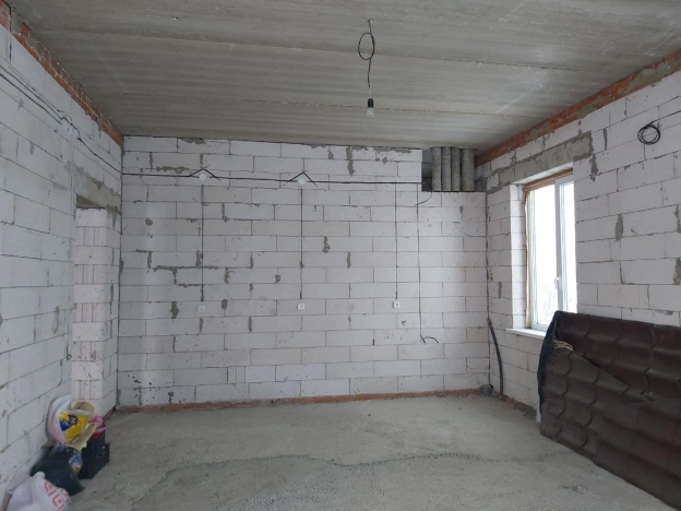 Купить дом в Белгороде. Вариант № 1031, 12, площадь -  квм, цена 6400000 рублей