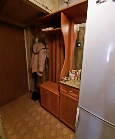 . Вариант № 7282, 2, площадь - 44.5 квм, цена 3140000 рублей