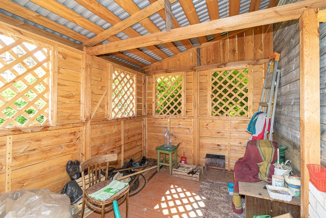 Купить дачу на улице Фрунзе в Владимирской области. Вариант № 1398678, 8, площадь -  квм, цена 650000 рублей