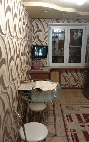 Купить трехкомнатную квартиру на вторичке на улице Заречный бульвар в Нижнем Новгороде. Вариант № 10487453, 1, площадь -  квм, цена 9500000 рублей