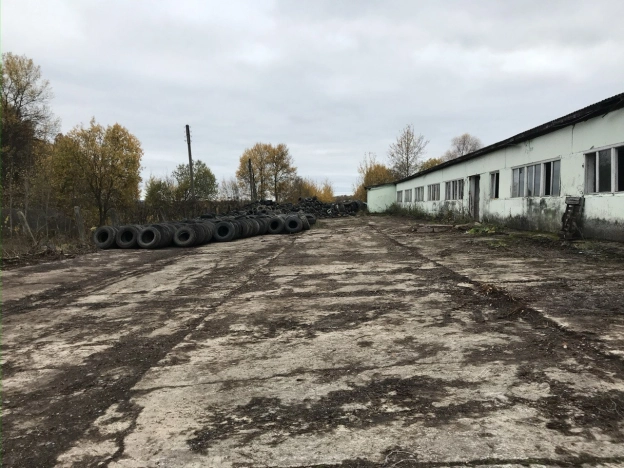 Купить земельный участок в Калуге. Вариант № 10361649, 3, площадь -  квм, цена 42900000 рублей