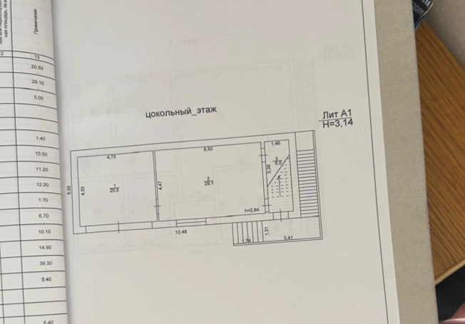 Купить дом в Республике Адыгея. Вариант № 6700495, 25, площадь -  квм, цена 12500000 рублей