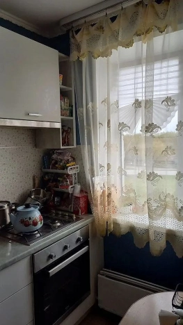 Купить двухкомнатную квартиру на улице Красная Поляна в Нижегородской области. Вариант № 3280673, 4, площадь -  квм, цена 3800000 рублей