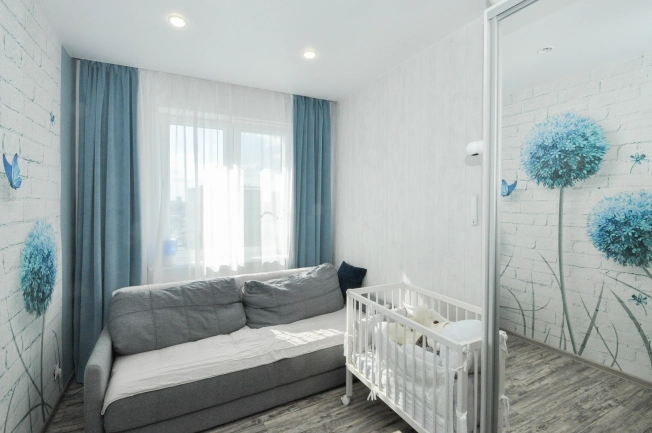 . Вариант № 24862, 13, площадь - 64 квм, цена 7999000 рублей