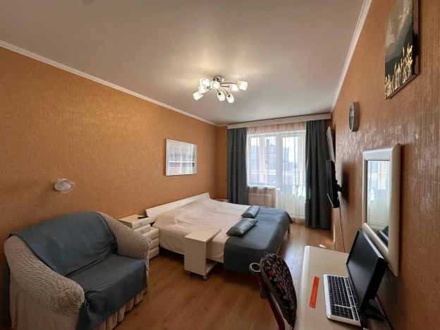 Купить двухкомнатную квартиру в районе Приморский в Санкт-Петербурге. Вариант № 1970178, 1, площадь -  квм, цена 21590000 рублей