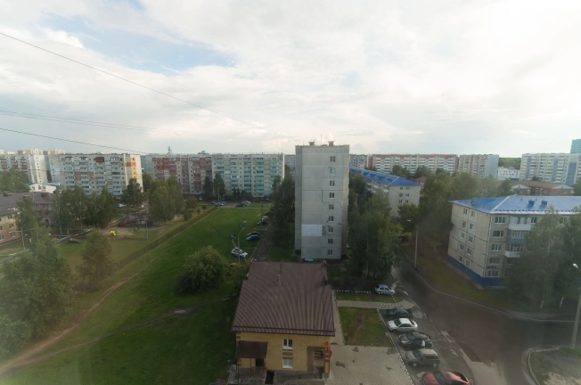 . Вариант № 11459, 19, площадь - 65 квм, цена 3999000.0000 рублей