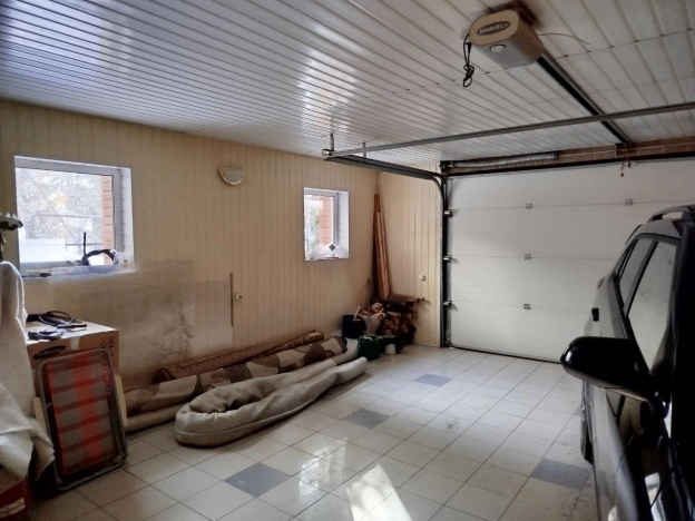 Купить дом в Омске. Вариант № 18280, 23, площадь -  квм, цена 23500000 рублей