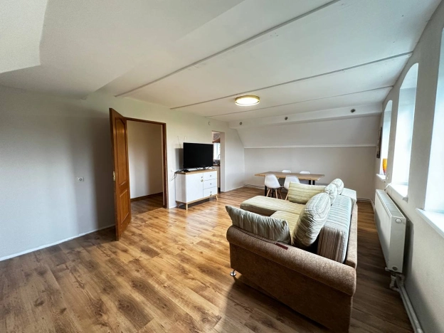 Купить квартиру на улице Красносельская в Калининграде. Вариант № 7963587, 9, площадь -  квм, цена 6000000 рублей