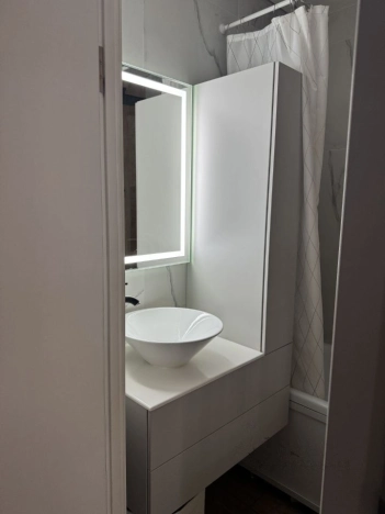 Купить однокомнатную квартиру на улице Рабочая в Щёлкове. Вариант № 9834767, 7, площадь -  квм, цена 7000000 рублей