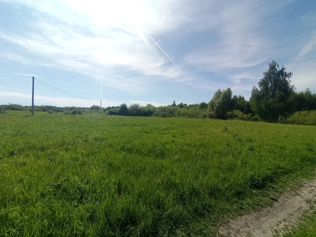 Купить дом в Рязани. Вариант № 28607, 35, площадь -  квм, цена 560000 рублей