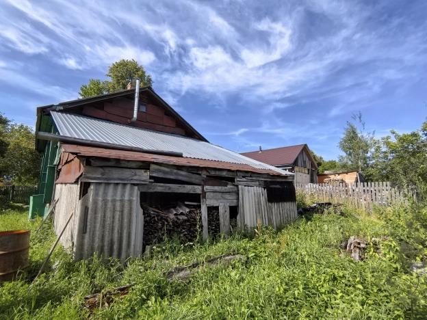 Купить дом в Гороховеце. Вариант № 615489, 21, площадь -  квм, цена 1600000 рублей