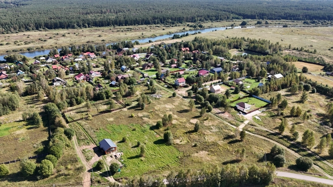 Купить земельный участок в Владимире. Вариант № 5313345, 8, площадь -  квм, цена 1433000 рублей