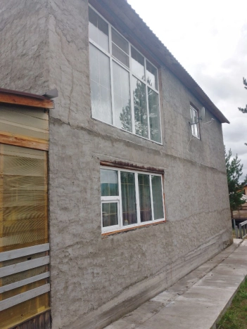 Купить дом на улице Трубачеева в Улан-Удэ. Вариант № 2954504, 38, площадь -  квм, цена 14000000 рублей