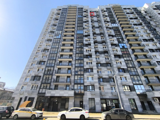 Купить квартиру в Москве. Вариант № 2334686, 11, площадь - квм, цена 15703560.0000 рублей