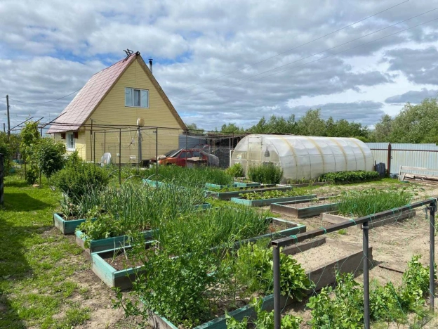 Купить дом на улице Карла Маркса в Тюменской области. Вариант № 1175, 17, площадь -  квм, цена 7000000 рублей