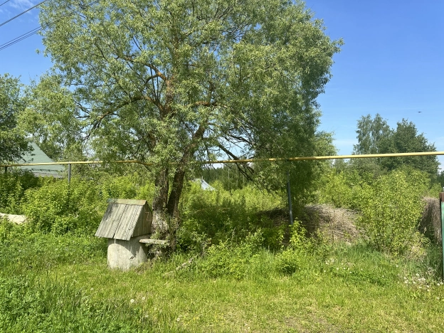 Купить земельный участок в Белоозёрском. Вариант № 9944, 2, площадь -  квм, цена 1200000 рублей