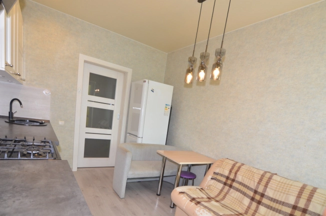 Купить однокомнатную квартиру на улице Печатная в Калининграде. Вариант № 3411835, 2, площадь -  квм, цена 5250000 рублей