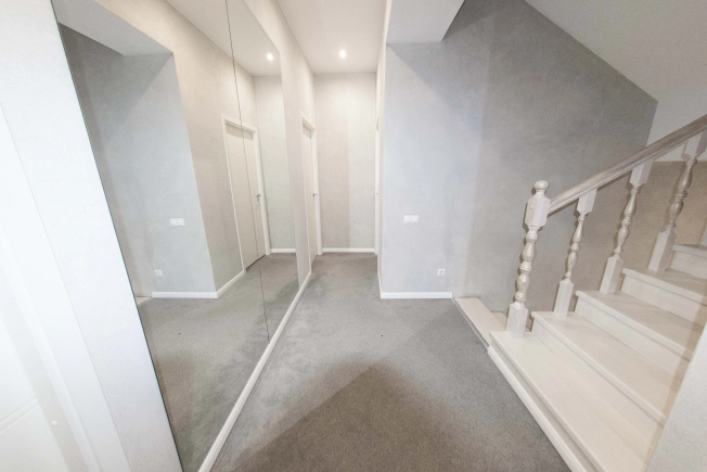 Купить таунхаус в Камешкове. Вариант № 7651033, 19, площадь - квм, цена 18400000 рублей