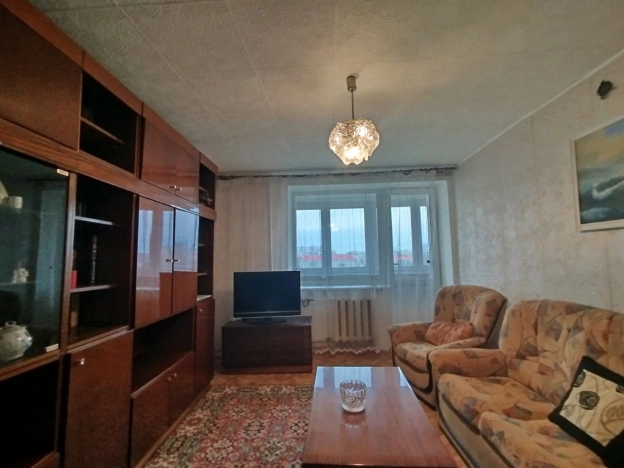 Снять квартиру в Калининграде. Вариант № 9706579, 7, площадь -  квм, цена 30000 рублей