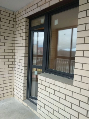 Купить двухкомнатную квартиру на улице Любучанский переулок в Москве. Вариант № 10207555, 5, площадь - квм, цена 17300000 рублей