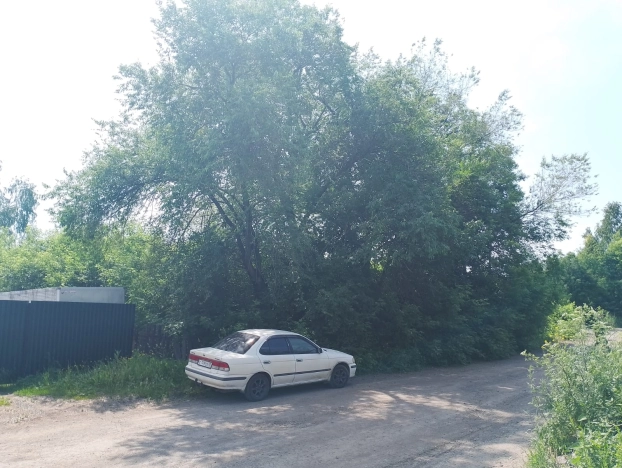 Купить земельный участок в Кемерове. Вариант № 53392, 4, площадь -  квм, цена 990000 рублей