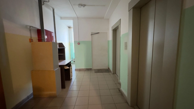 Купить однокомнатную квартиру в Омске. Вариант № 1143595, 21, площадь -  квм, цена 6100000 рублей