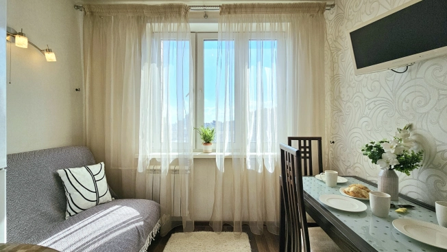 Купить квартиру в Липецкой области. Вариант № 56181, 7, площадь -  квм, цена 8790000 рублей