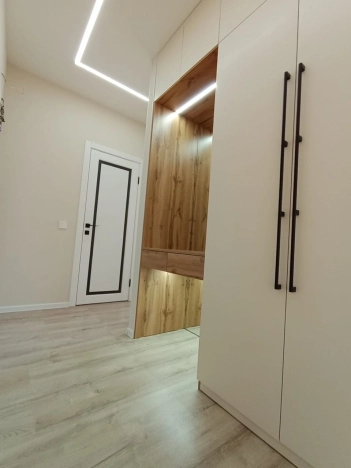 . Вариант № 39178, 8, площадь - 52.4 квм, цена 6299000 рублей