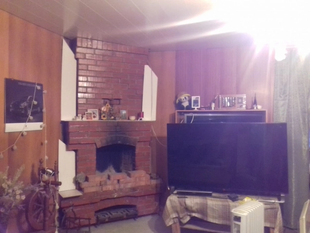 Купить дом в Тюменской области. Вариант № 51897, 9, площадь -  квм, цена 3740000 рублей