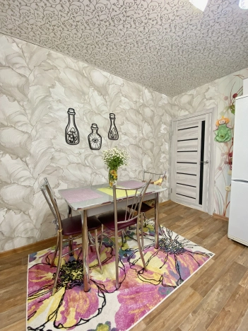 Купить трехкомнатную квартиру на улице Клочкова в Пензенской области. Вариант № 9762, 4, площадь -  квм, цена 4800000 рублей