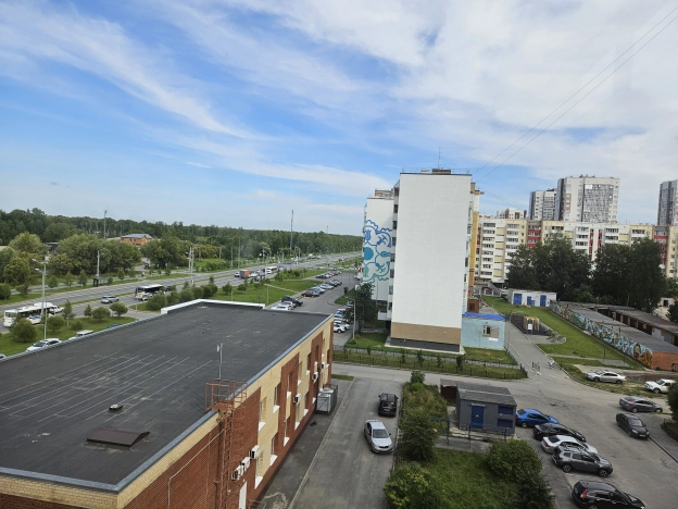 . Вариант № 1229662, 17, площадь - 49.5 квм, цена 32000.0000 рублей