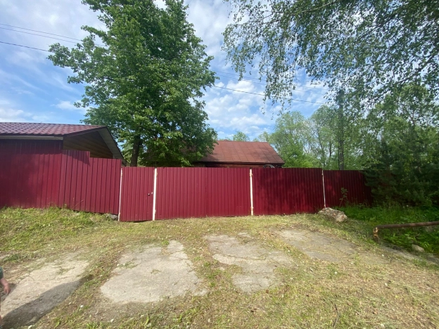 Купить дом на улице Весенняя в Калуге. Вариант № 27243, 9, площадь - квм, цена 4000000 рублей