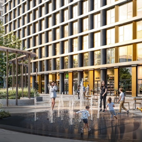 Купить двухкомнатную квартиру у метро Воронцовская в Москве. Вариант № 5281036, 13, площадь -  квм, цена 20600000 рублей