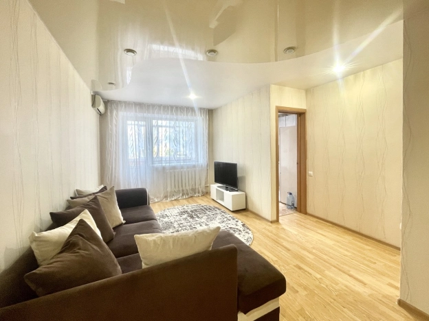 Купить квартиру в Белгороде. Вариант № 8472804, 0, площадь -  квм, цена 6650000 рублей