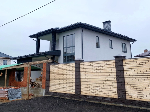 Купить дом в Москве. Вариант № 9161545, 6, площадь -  квм, цена 20000000 рублей