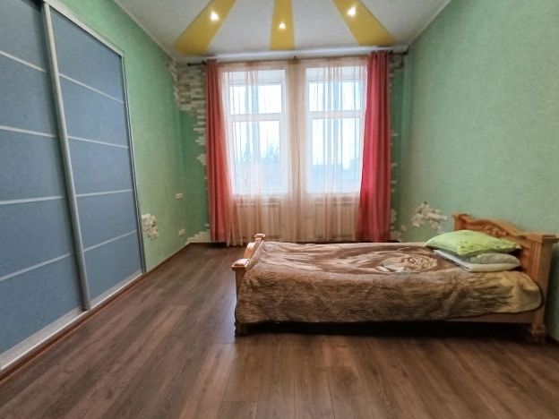 Снять квартиру в Коврове. Вариант № 1536, 6, площадь -  квм, цена 35000 рублей