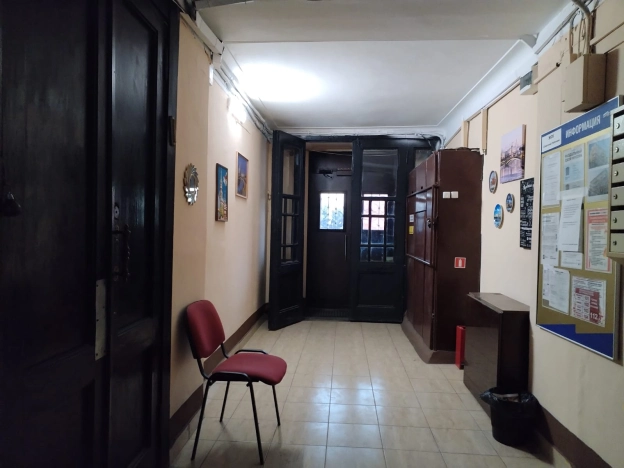 Снять коммерческую недвижимость в Москве. Вариант № 7483298, 24, площадь - квм, цена 95000 рублей