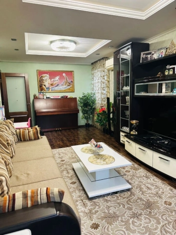 Купить квартиру в Москве. Вариант № 8619088, 1, площадь - квм, цена 20800000 рублей