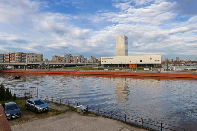 Купить коммерческую недвижимость в Калининграде. Вариант № 9011216, 5, площадь -  квм, цена 130000000 рублей