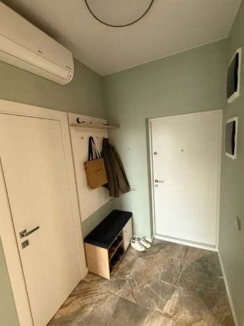 Купить квартиру в Москве. Вариант № 9975189, 14, площадь -  квм, цена 17900000 рублей