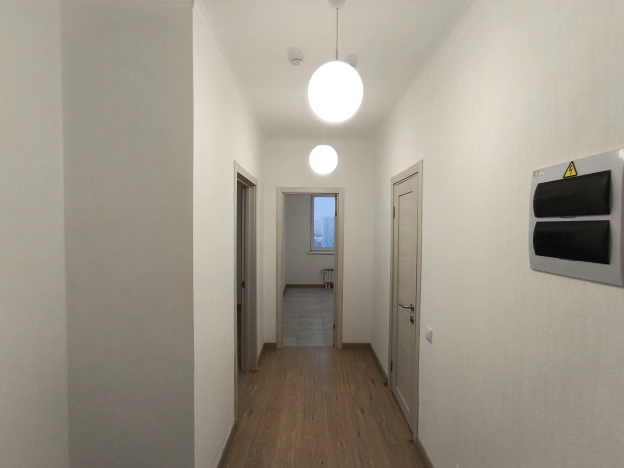 Купить квартиру в Москве. Вариант № 9269372, 3, площадь - квм, цена 13041600 рублей