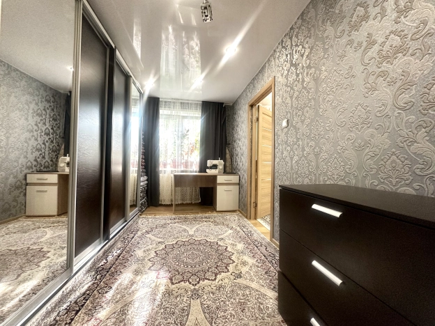 Купить двухкомнатную квартиру в Егорьевске. Вариант № 9869420, 5, площадь -  квм, цена 4600000 рублей