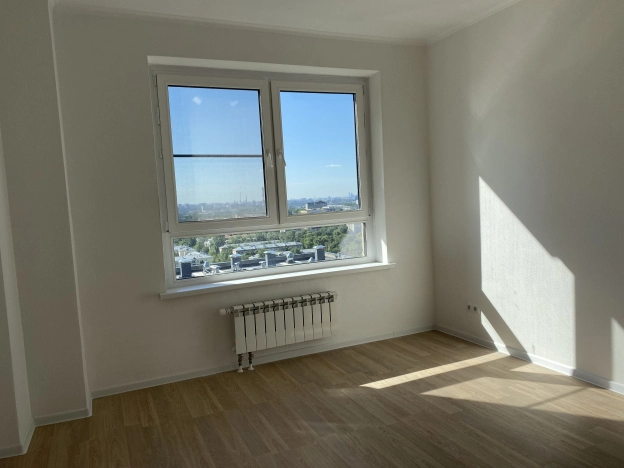 Купить квартиру в Москве. Вариант № 9105744, 9, площадь -  квм, цена 20873740 рублей