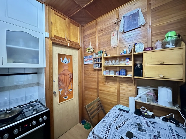 Купить квартиру в Москве. Вариант № 5922299, 3, площадь -  квм, цена 18500000 рублей