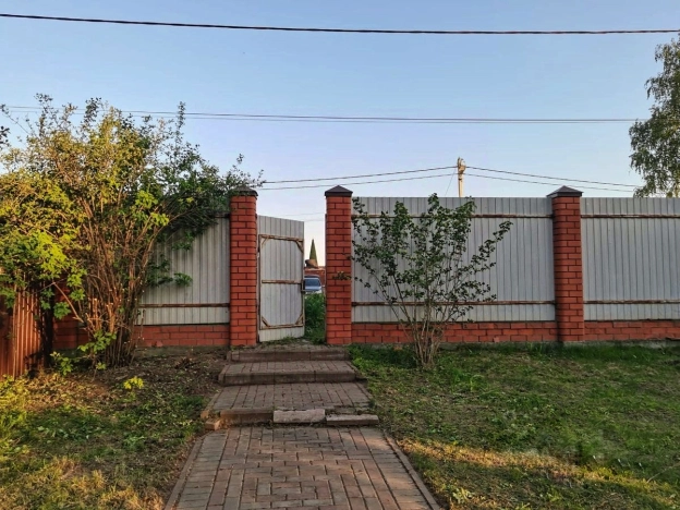 Купить дом в Коломне. Вариант № 6879102, 38, площадь -  квм, цена 26000000 рублей