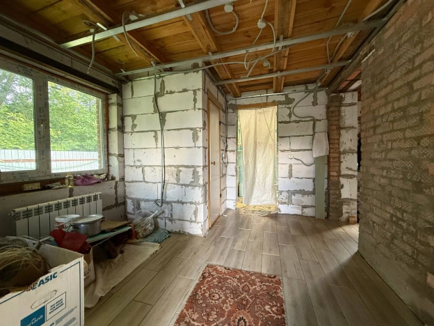 Купить дом в Рязани. Вариант № 2467199, 3, площадь - квм, цена 5200000 рублей